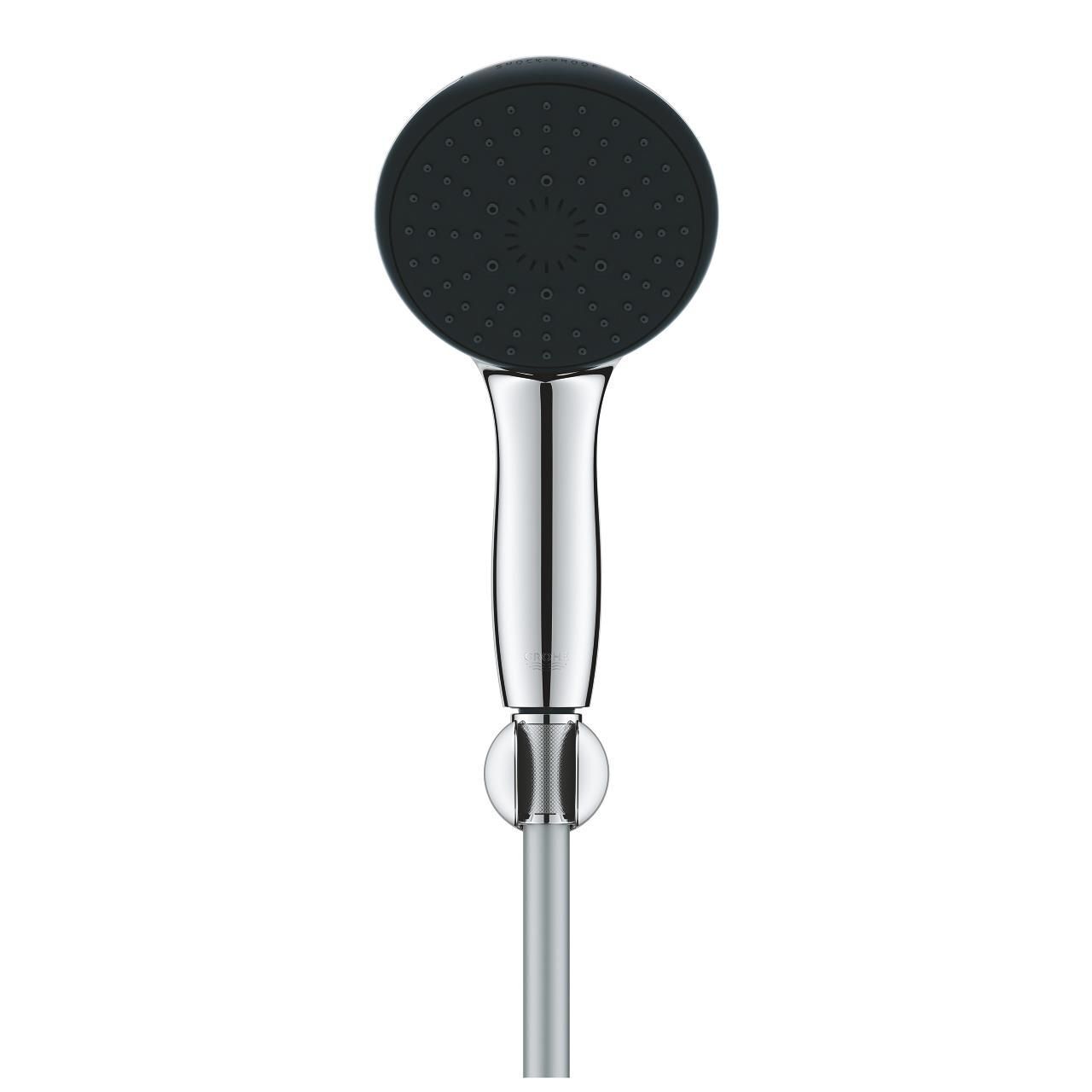 GROHE Vitalio Start 110 sistema di doccia Cromo