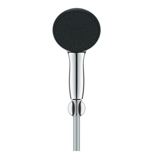 GROHE Vitalio Start 110 sistema di doccia Cromo