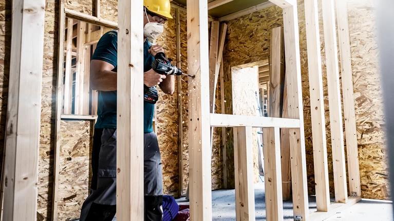 Bosch 2 608 900 336 punta per trapano Punta per trapano a lancia 13 pz