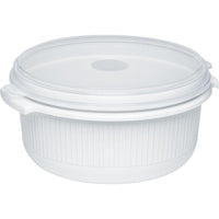 EMSA 459061200 recipiente per cibo Bianco 3 pz