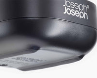 Joseph Joseph 70601 piatto per saponetta Nero