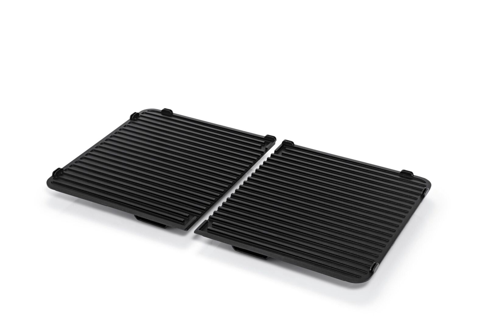 WMF Lono 0415280011 Grill Da tavolo Elettrico Acciaio inox 2400 W