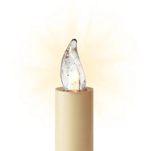 Krinner 74422 decorazione per feste Ghirlanda