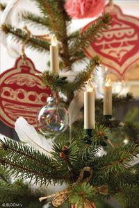 Krinner 75532 decorazione per feste Ghirlanda