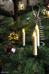 Krinner 74422 decorazione per feste Ghirlanda