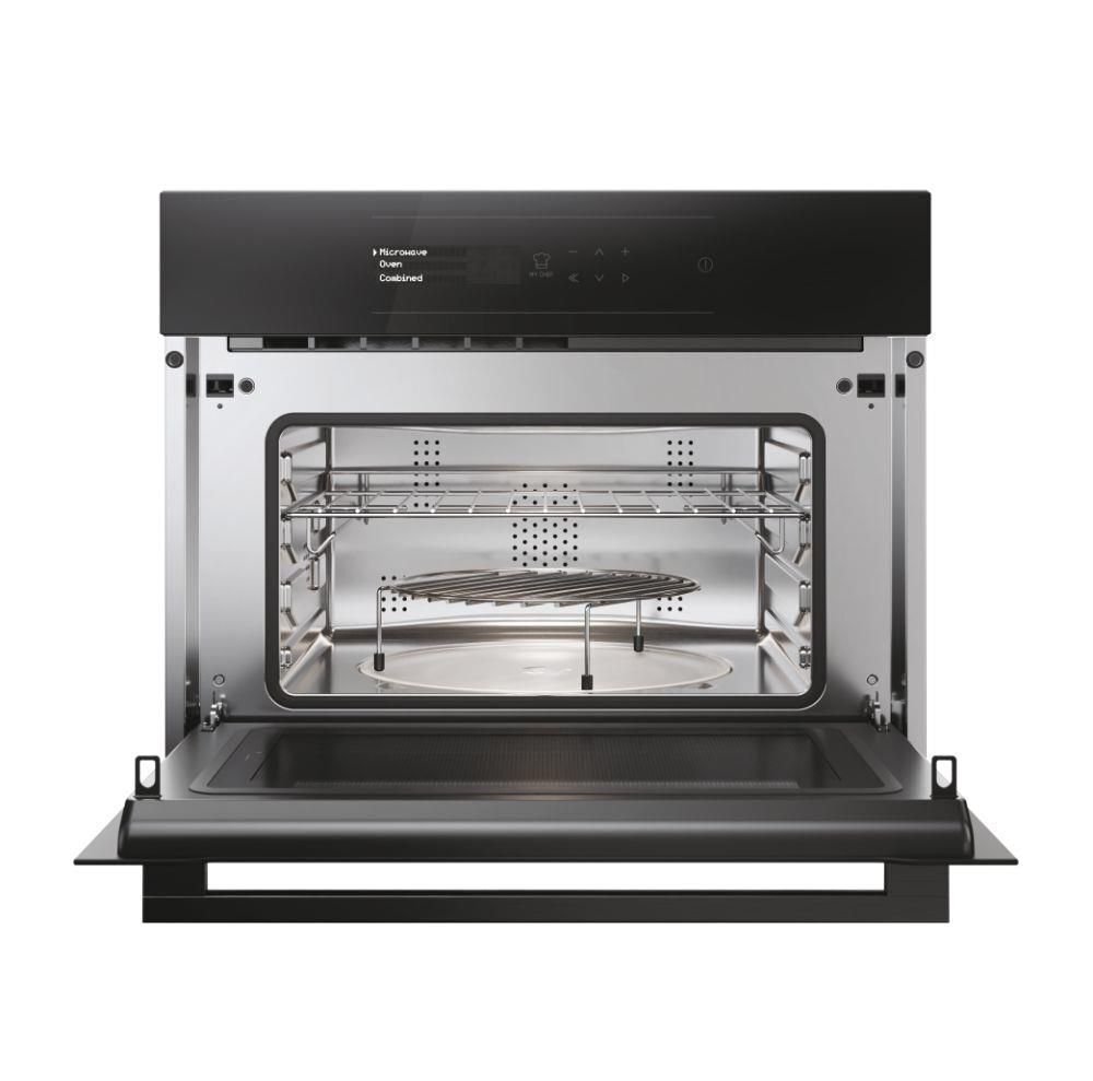 Hoover H-MICROWAVE 500 COMBI HMC34C5M0 Nero Microonde combinato Da incasso 34 L 900 W