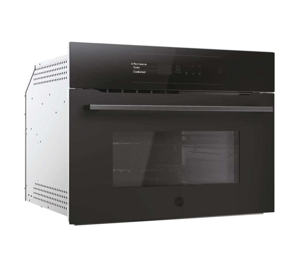 Hoover H-MICROWAVE 500 COMBI HMC34C5M0 Nero Microonde combinato Da incasso 34 L 900 W