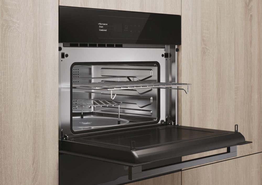 Hoover H-MICROWAVE 500 COMBI HMC34C5M0 Nero Microonde combinato Da incasso 34 L 900 W