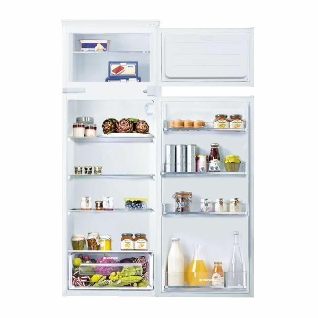 Hoover H-FRIDGE 300 HBD 154/N Da incasso 242 L E Bianco