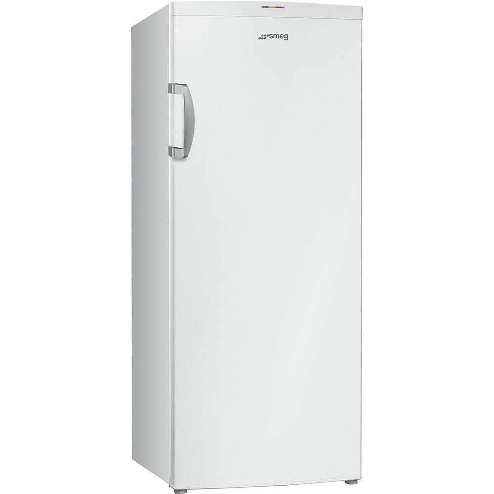 Smeg CV275NE congelatore Congelatore verticale Libera installazione 220 L E Bianco