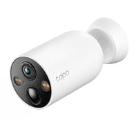 TP-Link Tapo C425 Capocorda Telecamera di sicurezza IP Esterno 2560 x 1440 Pixel Soffitto/muro