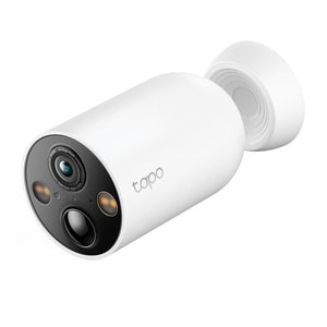 TP-Link Tapo C425 Capocorda Telecamera di sicurezza IP Esterno 2560 x 1440 Pixel Soffitto/muro