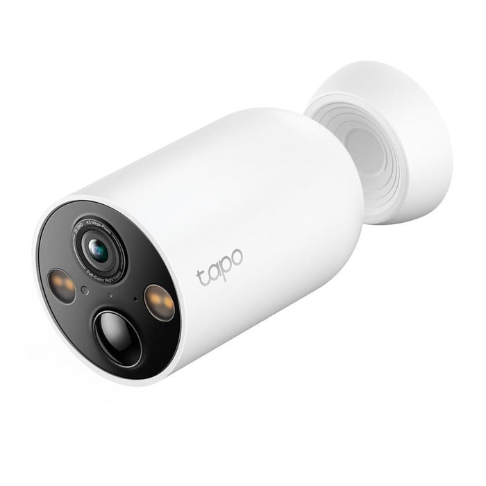 TP-Link Tapo C425 Capocorda Telecamera di sicurezza IP Esterno 2560 x 1440 Pixel Soffitto/muro
