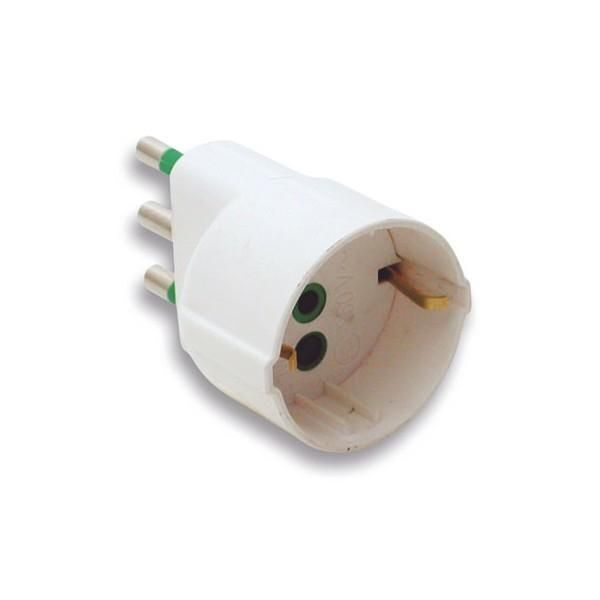 FME 82610E power plug adapters