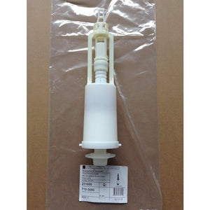 Valvola di scarico con guarnizio fluidmaster 231695