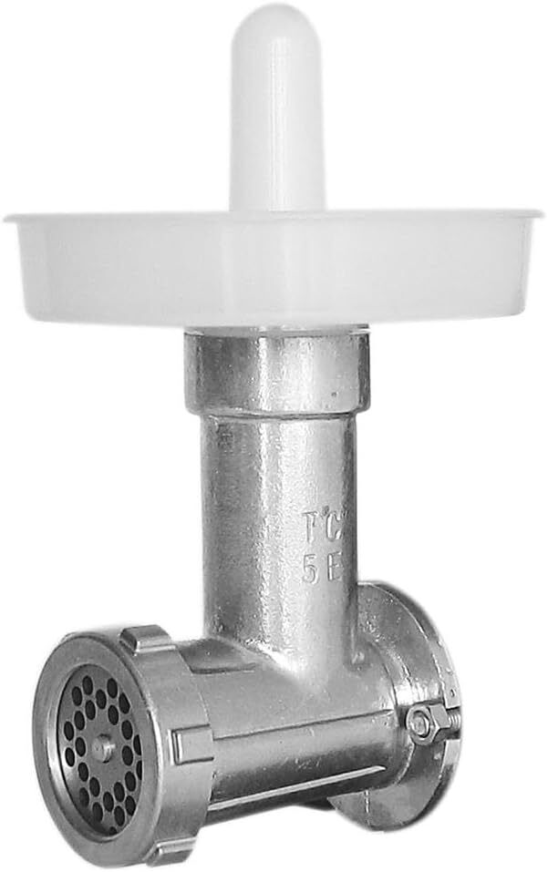 Reber 8820 N tritacarne Alluminio