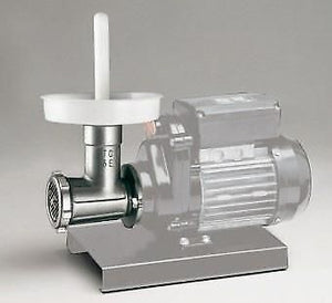 Reber 8820 N tritacarne Alluminio