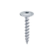 Viti per ancoraggio pali M8 x 55 - 20 pz.