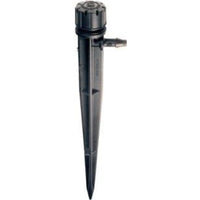 Rain bird - micro-irrigatore 360  su picchetto