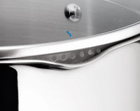 Lagostina 7116001319 Smart, Set 9 pezzi