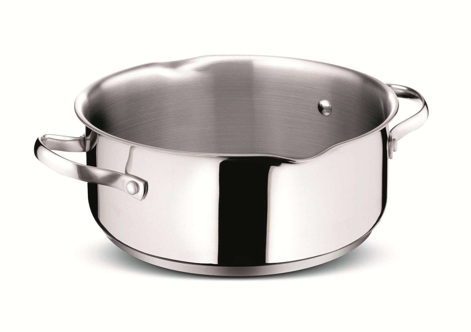 Lagostina 7116001319 Smart, Set 9 pezzi