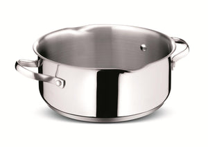 Lagostina 7116001319 Smart, Set 9 pezzi