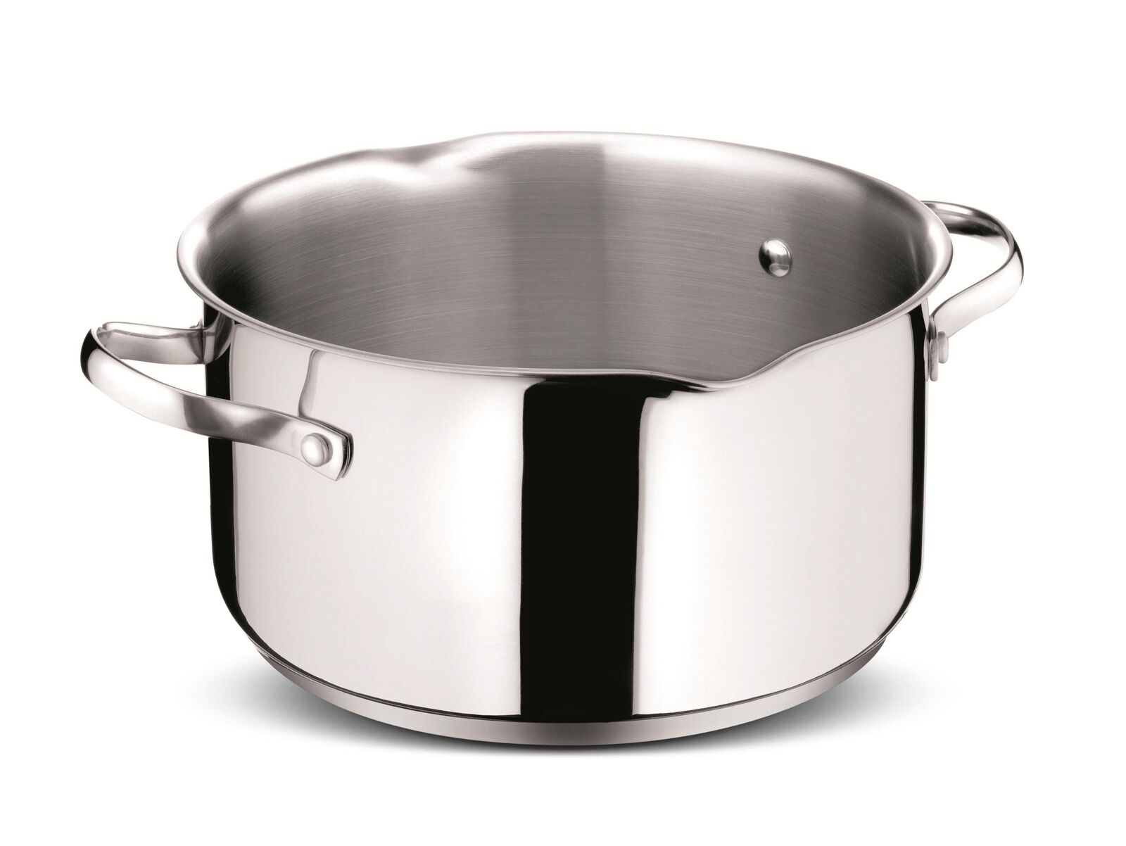 Lagostina 7116001319 Smart, Set 9 pezzi