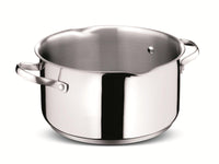 Lagostina 7116001319 Smart, Set 9 pezzi