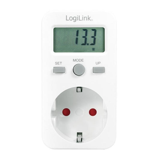 LogiLink EM0002 contatore AC