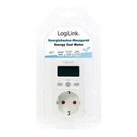 LogiLink EM0002 contatore AC