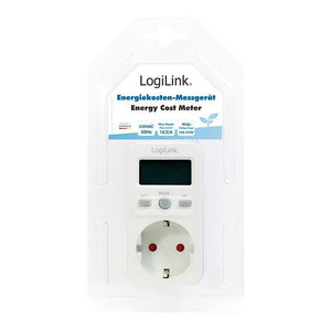 LogiLink EM0002 contatore AC