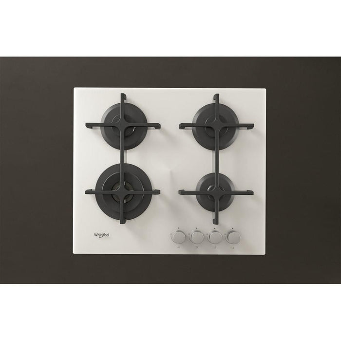 Whirlpool Piano cottura a gas - GOA 6423/WH
