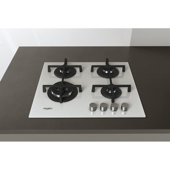 Whirlpool Piano cottura a gas - GOA 6423/WH