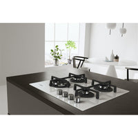 Whirlpool Piano cottura a gas - GOA 6423/WH