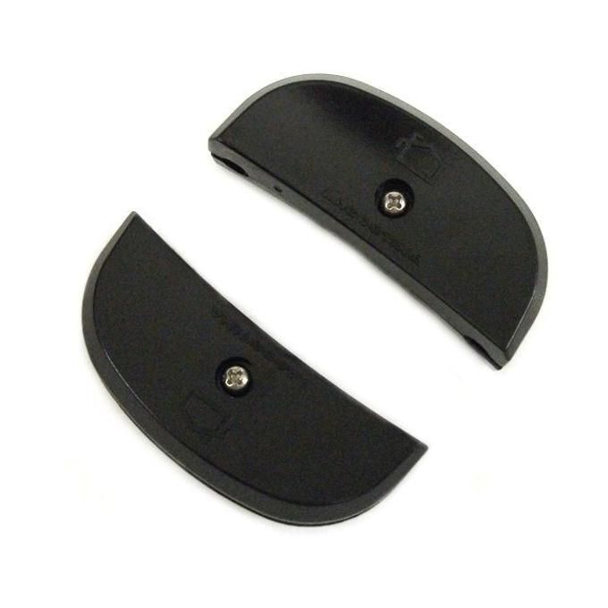 Lagostina Maniglie di ricambio per pentola a pressione con 2 viti