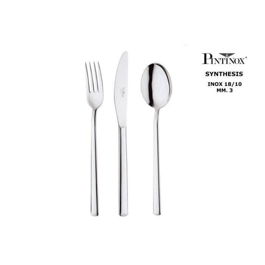 Mestolo Servire Synthesis