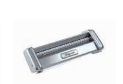 Marcato AC-150-LIN accessorio per la macchina per la pasta e ravioli 1 pz Argento Attacco per linguine