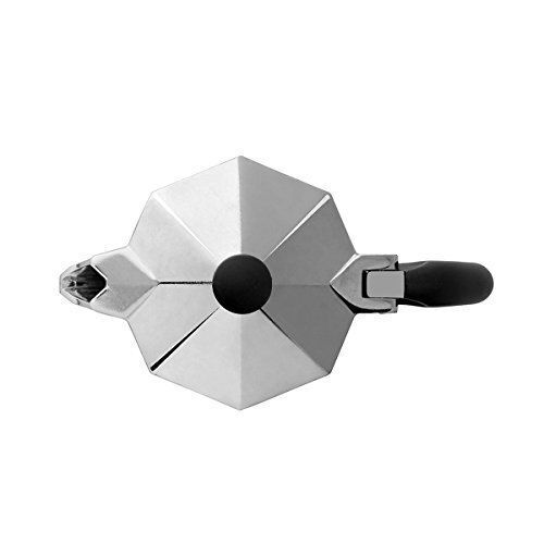 Bialetti Caffettiera Moka Express 9 tazze