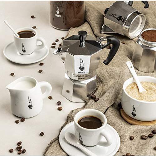 Bialetti Caffettiera Moka Express 9 tazze