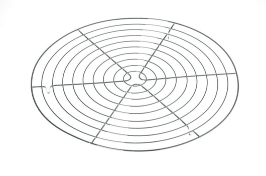 Pedrini 03GD218 Griglia raffredda dolci
