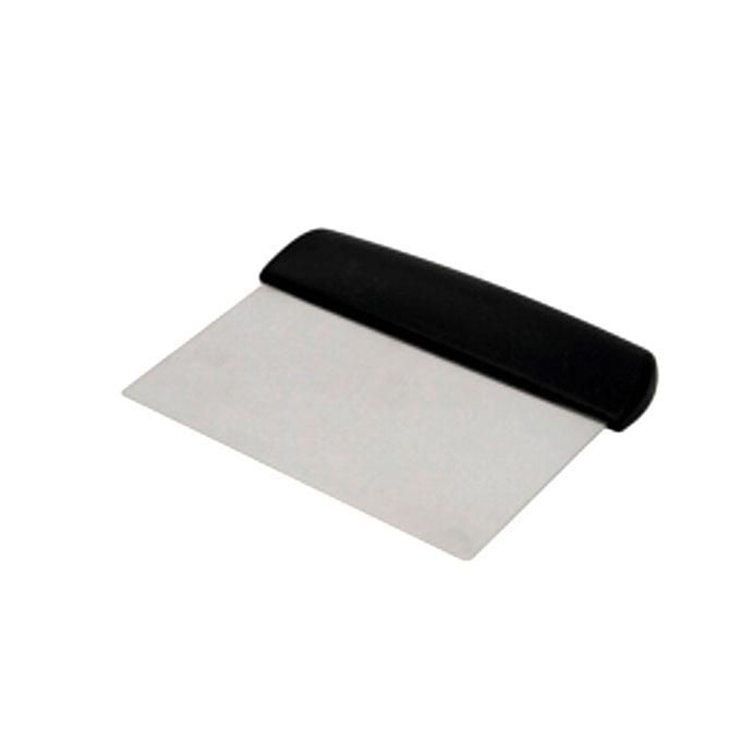 Ilsa Raschietto Rettangolare 11cm Inox