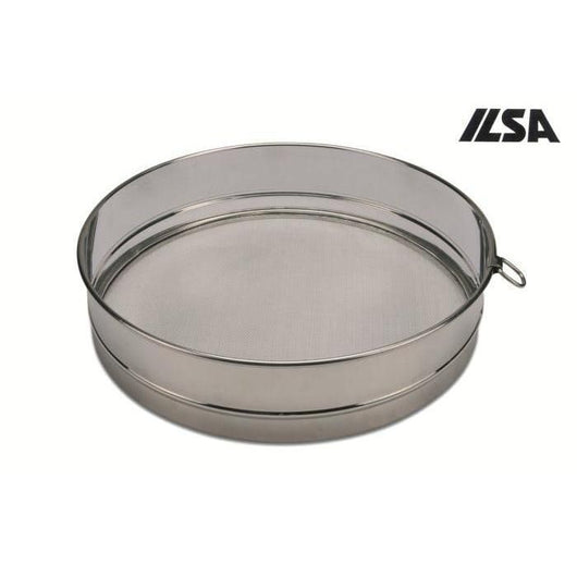 Ilsa Setaccio Tutto Inox Farine