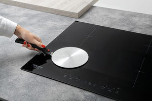 TRABO BD16 accessorio e componente per piano cottura Acciaio