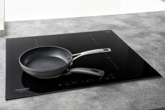 TRABO BD16 accessorio e componente per piano cottura Acciaio