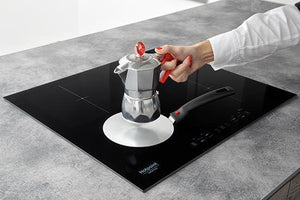 TRABO BD16 accessorio e componente per piano cottura Acciaio