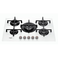 Whirlpool Piano cottura a gas - GOA 7523/WH