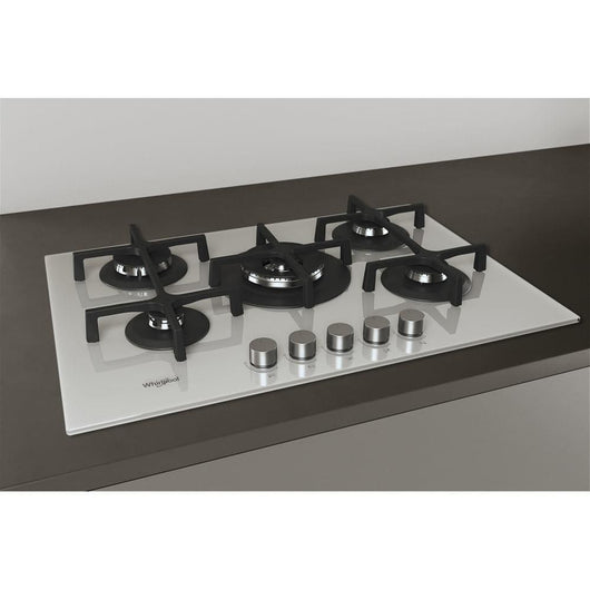 Whirlpool Piano cottura a gas - GOA 7523/WH