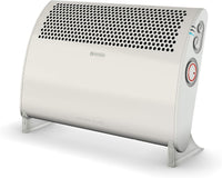Olimpia Splendid CALEO TT Bianco 2000 W Radiatore / Ventilatore