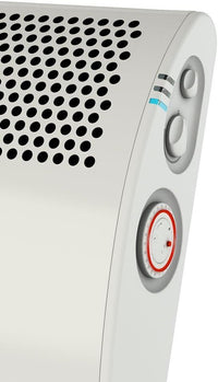 Olimpia Splendid CALEO TT Bianco 2000 W Radiatore / Ventilatore