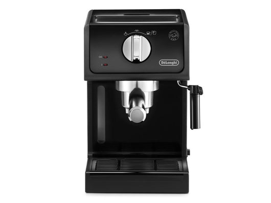 De’Longhi ECP 31.21 macchina per caffè Automatica/Manuale Macchina per espresso 1,1 L